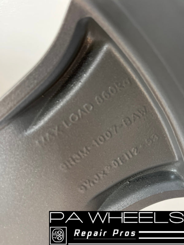 LAND ROVER RANGE ROVER SPORT 2010 2011 2012 2013 20" FACTORY ORIGINAL WHEEL RIM