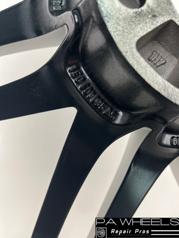 AUDI RS4 2007 2008 19" FACTORY ORIGINAL WHEEL RIM