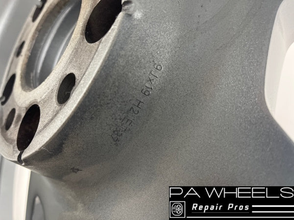 MERCEDES CLS63 2012 2013 2014 19" FACTORY ORIGINAL FRONT AMG WHEEL RIM