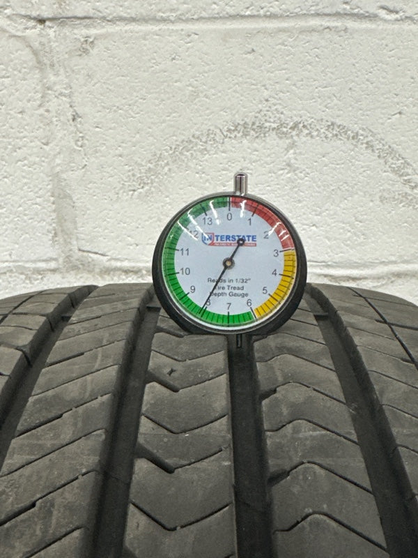 Set of 2 Tires Goodyear Eagle Sport Size 235/40/18