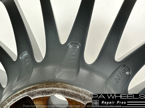 LEXUS LS460 2013 2014 2015 2016 2017 19" FACTORY ORIGINAL WHEEL RIM