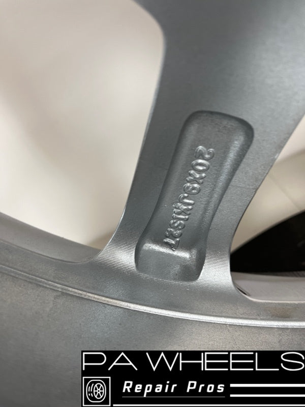 GMC SIERRA 1500 SIERRA DENALI YUKON YUKON XL 2014-2019 20" FACTORY OEM WHEEL RIM