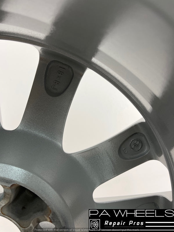 LEXUS GS350 GS450H 2013 2014 2015 18" FACTORY ORIGINAL WHEEL RIM