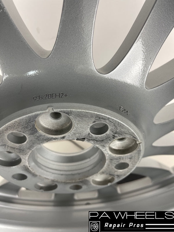 BMW 640i 650i ALPINA B6 M6 2012-2019 20" FACTORY ORIGINAL REAR WHEEL RIM