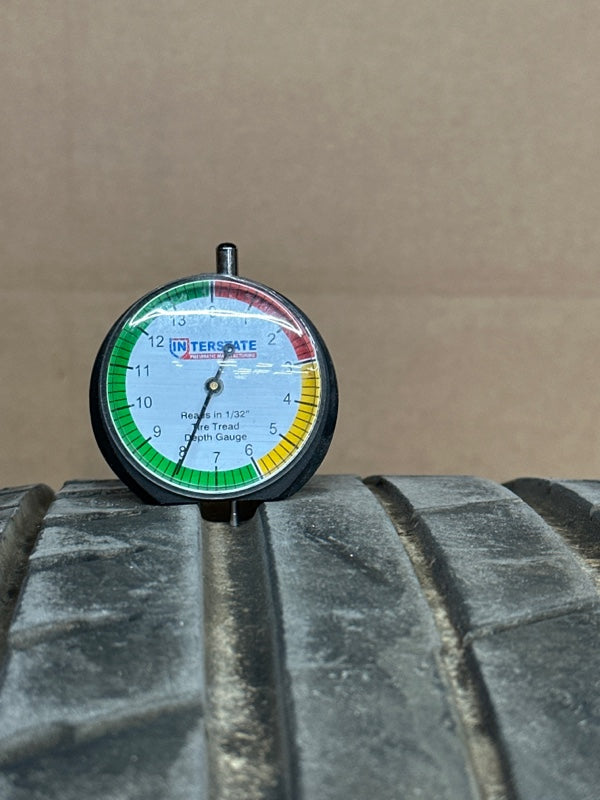 Tire IOTA ST 68 Acceiera reinforced Size 285/35/21