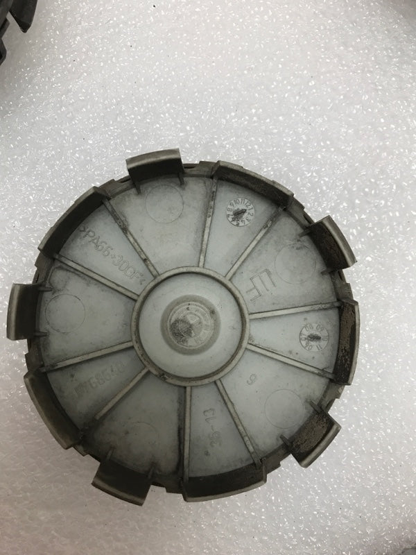 Set of 5 BMW Wheel Center CAp 6768640 68mm a7747ccb
