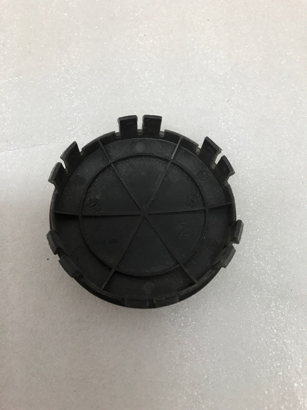 Mercedes 75MM Classic Dark Blue Wheel Center Hub Cap AMG 342bc729