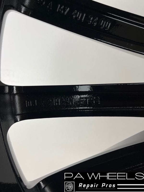 Mercedes Benz GLE W167 V167, GLE350, GLE450, GLE53, GLE580 ALLOY RIM 21" WHEEL