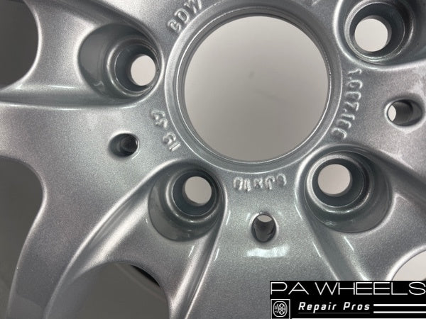 BMW 330i 2004-2006 18" FACTORY ORIGINAL FRONT WHEEL RIM