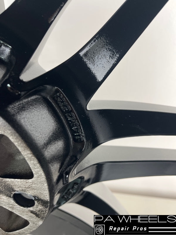 AUDI RS4 2007 2008 19" FACTORY ORIGINAL WHEEL RIM