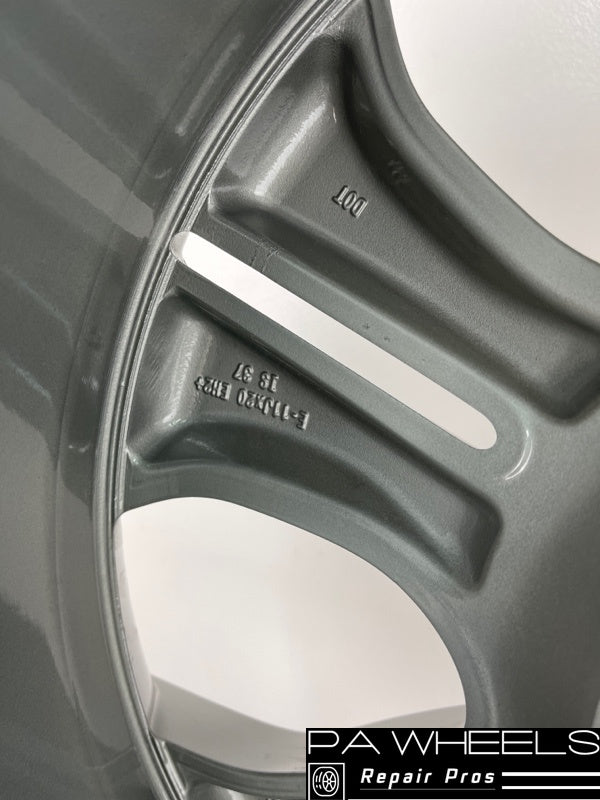 BMW X5 2011 2012 2013 20" FACTORY ORIGINAL REAR WHEEL RIM