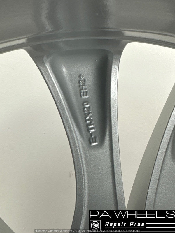 BMW X5 2007 2008 2009 2010 2011 2012 2013 20" FACTORY ORIGINAL REAR WHEEL RIM