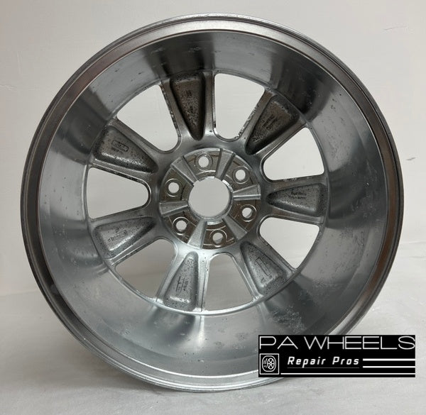 GMC SIERRA DENALI 2005 - 2007 20 INCH ALLOY RIM WHEEL FACTORY OEM