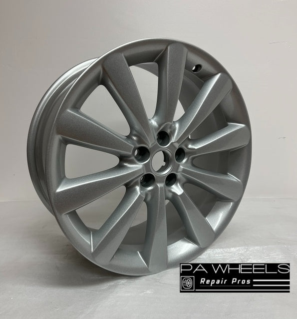 JAGUAR XF XK 2010-2014 19" FACTORY ORIGINAL WHEEL RIM