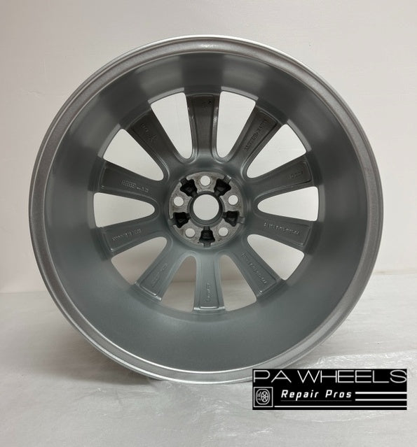 JAGUAR XF XK 2010-2014 19" FACTORY ORIGINAL WHEEL RIM