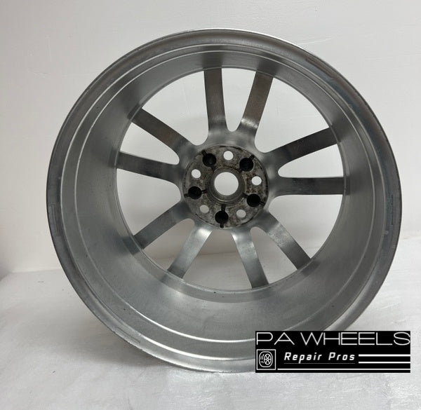 SET OF 4 CHEVROLET SS CAPRICE 2014 2015 19" RIM WHEEL FACTORY OEM