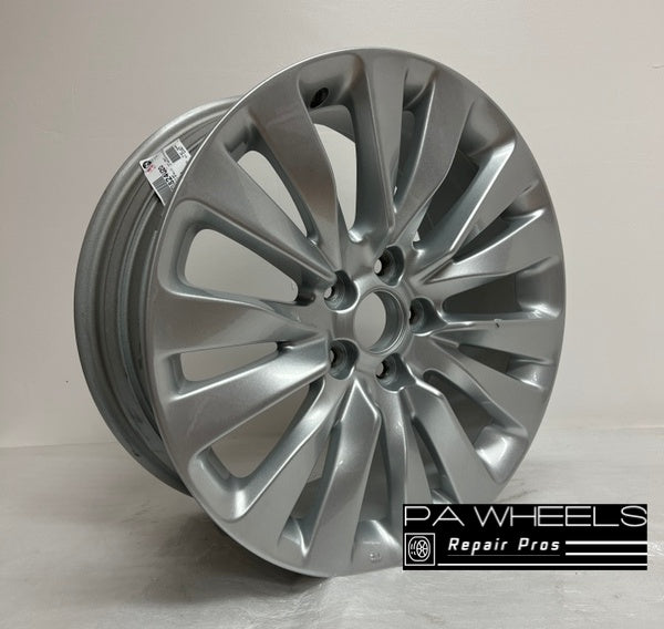 ACURA RLX 2014 - 2017 19 INCH ALLOY RIM WHEEL FACTORY OEM