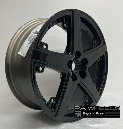 TOYOTA PRIUS 2016 - 2019 17 INCH ALLOY RIM WHEEL FACTORY OEM
