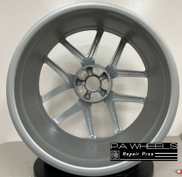 ALFA-ROMEO STELVIO 2017 - 2020 20 INCH ALLOY RIM WHEEL FACTORY OEM 58174 156117310