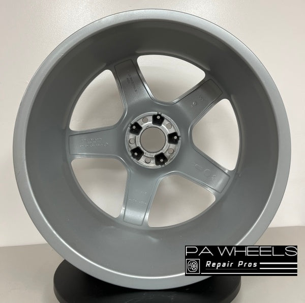 MERCEDES GL550 2008 2009 21" FACTORY ORIGINAL AMG WHEEL RIM 85014 A1644014302