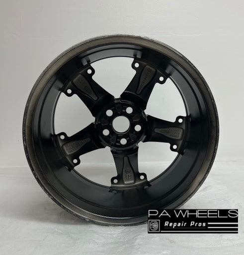 TOYOTA PRIUS 2016 - 2019 17 INCH ALLOY RIM WHEEL FACTORY OEM