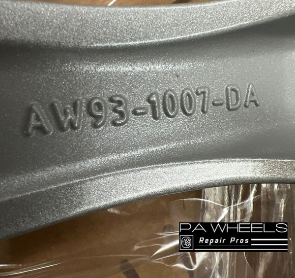SET OF 4 JAGUAR XJ 2010 - 2017 19 INCH ALLOY RIMS WHEELS FACTORY OEM