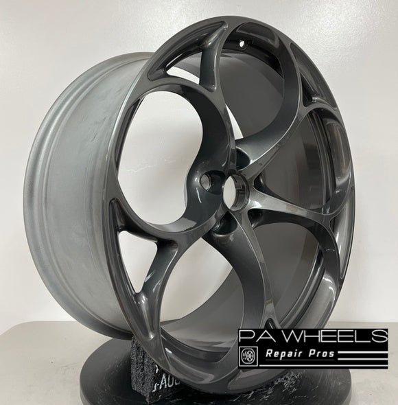 ALFA-ROMEO STELVIO 2018 - 2020 20 INCH ALLOY RIM WHEEL FACTORY OEM
