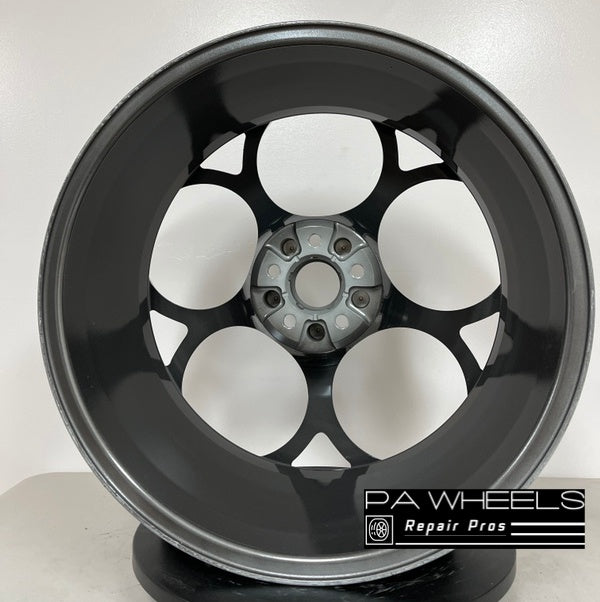 ALFA-ROMEO STELVIO 2018 - 2020 20 INCH ALLOY RIM WHEEL FACTORY OEM