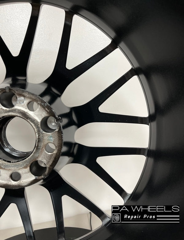 MERCEDES C63 C63s 2017-2020 19" FACTORY ORIGINAL AMG WHEEL RIM