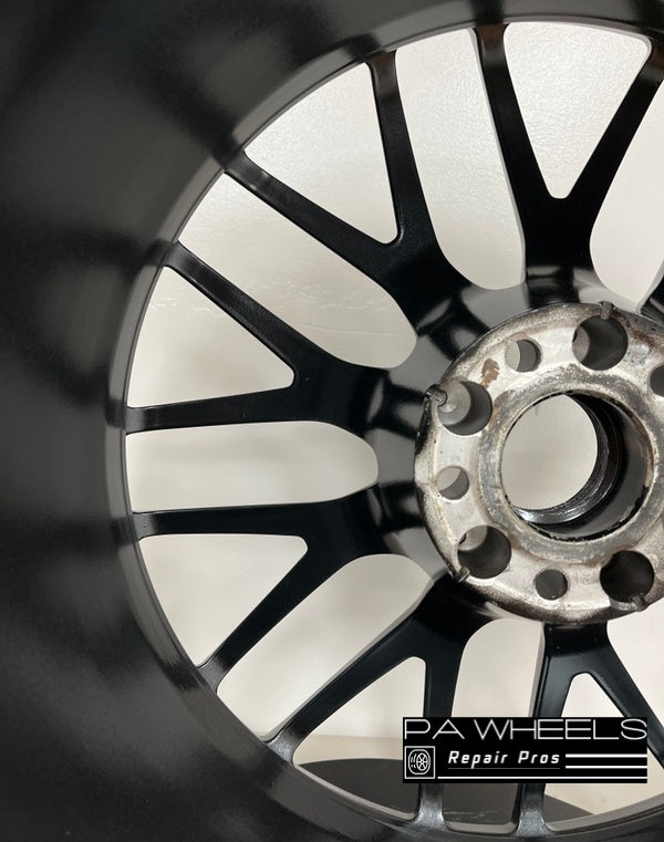 MERCEDES C63 C63s 2017-2020 19" FACTORY ORIGINAL AMG WHEEL RIM