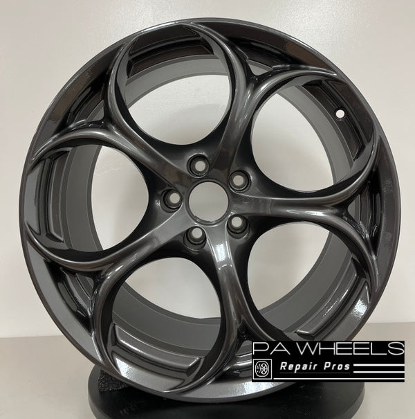 ALFA ROMEO GIULIA 2017 - 2019 19 INCH ALLOY RIM WHEEL FACTORY OEM