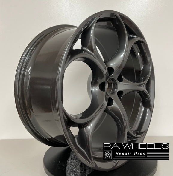 ALFA ROMEO GIULIA 2017 - 2019 19 INCH ALLOY RIM WHEEL FACTORY OEM