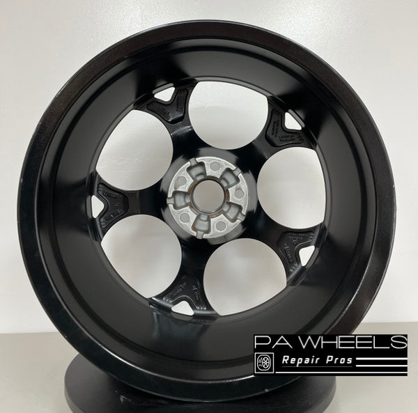 ALFA ROMEO GIULIA 2017 - 2019 19 INCH ALLOY RIM WHEEL FACTORY OEM