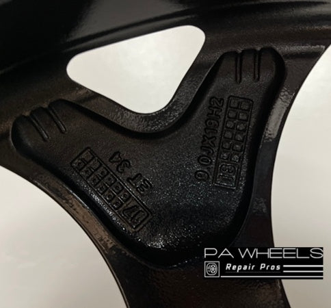 ALFA ROMEO GIULIA 2017 - 2019 19 INCH ALLOY RIM WHEEL FACTORY OEM