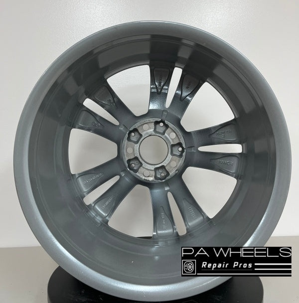 MERCEDES BENZ CLA250 2014 - 2019 18 INCH ALLOY RIM WHEEL FACTORY OEM