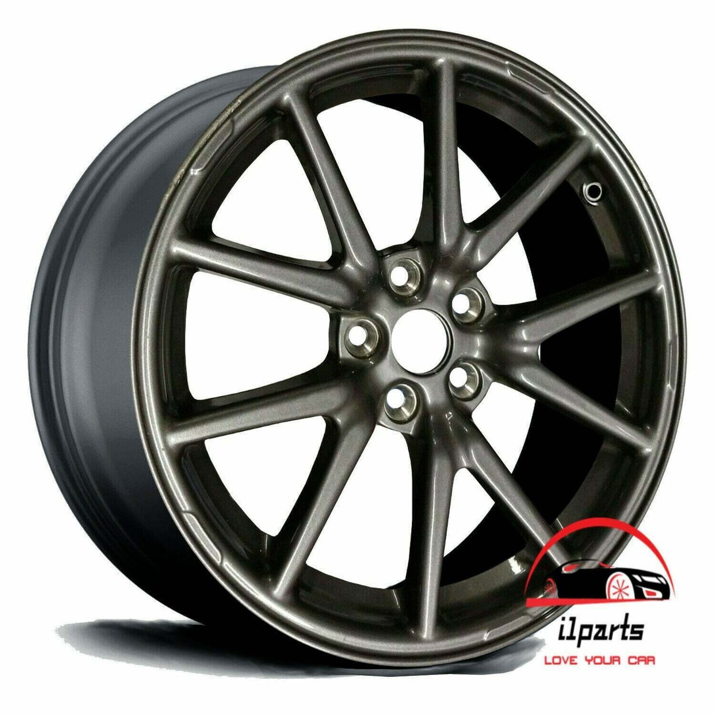 TESLA MODEL 3 2017-2023 18" FACTORY OEM WHEEL RIM