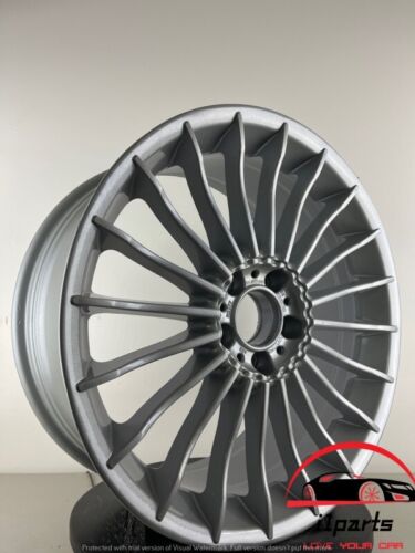BMW ALPINA B6 2015-2019 20" FACTORY ORIGINAL WHEEL RIM FRONT