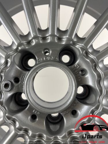 BMW ALPINA B6 2015-2019 20" FACTORY ORIGINAL WHEEL RIM FRONT