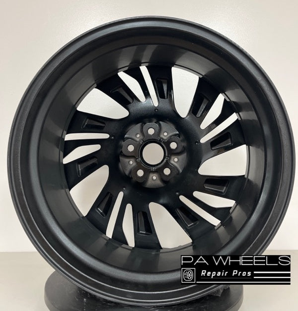 BMW i8 2014-2020 20" FACTORY OEM RIGHT SIDE REAR WHEEL RIM 86208 36116862898