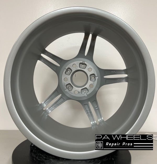 BMW Z4 2009-2016 19" FACTORY OEM FRONT WHEEL RIM 71436 36117842135