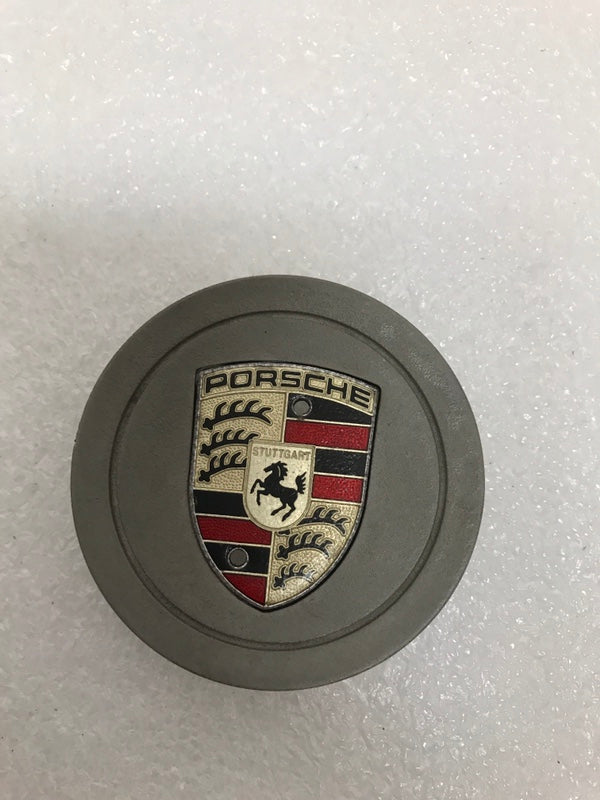 Porsche 911 Carrera CC 2000