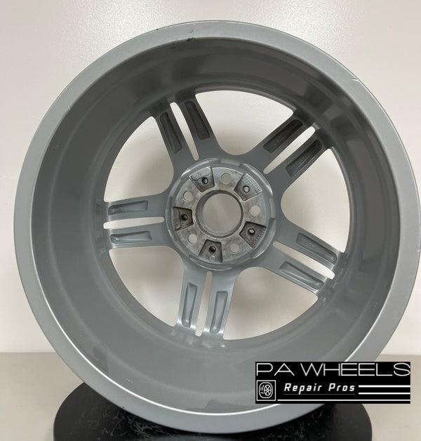 BMW 5&6-SERIES ACTIVEHYBRID 5 M6 2011-2018 19" FACTORY OEM FRONT WHEEL RIM 71414