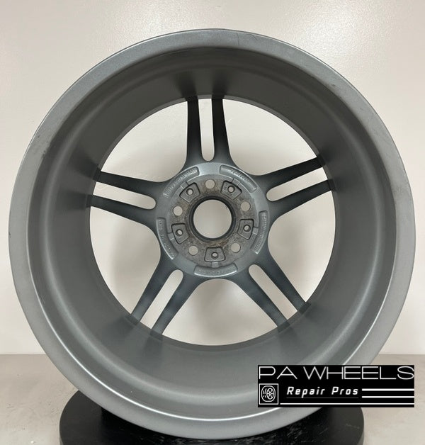BMW 323i 328i 335i 2008-2013 19" FACTORY OEM REAR WHEEL RIM 71391 36116787648