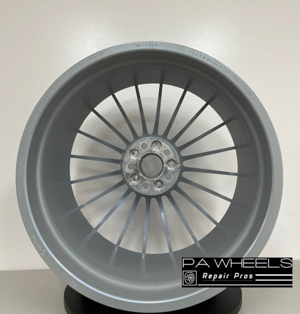 BMW ALPINA B7 2017 2018 21'' FACTORY ORIGINAL WHEEL RIM