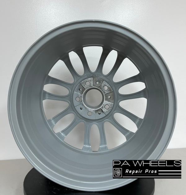 BMW 323i 325i 328i 330i 335i 2006-2013 18" FACTORY OEM REAR WHEEL RIM 59595