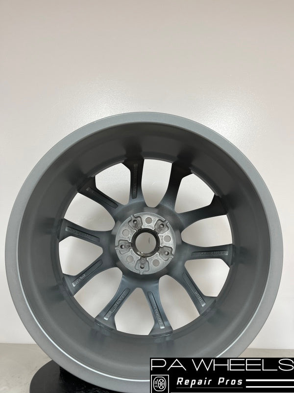 BMW X5 X6 2019 2020 20" FACTORY ORIGINAL FRONT WHEEL RIM