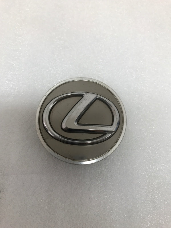 Set of 4 Lexus Aluminum Wheel Rim Center Caps 168e671a