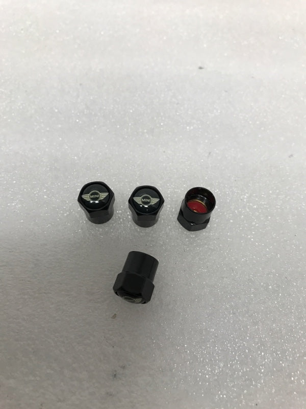 Set of 4 Mini Tire Valve Caps for Car 69293203