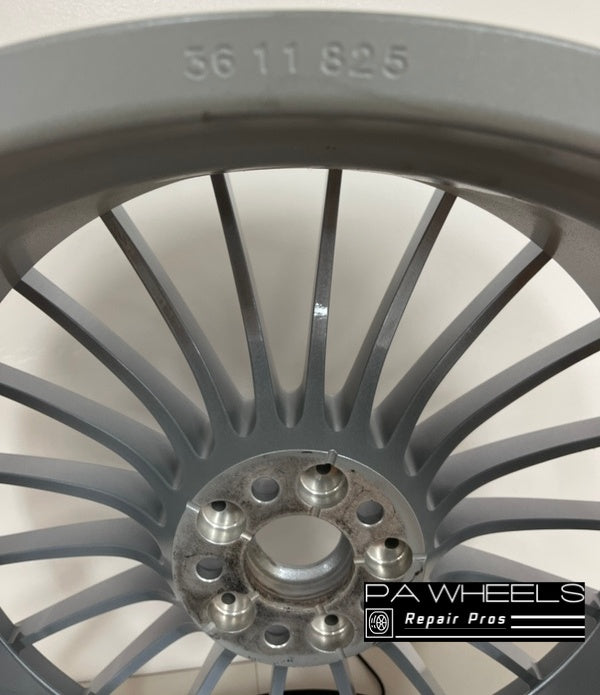 BMW ALPINA B7 2017 2018 21'' FACTORY ORIGINAL WHEEL RIM