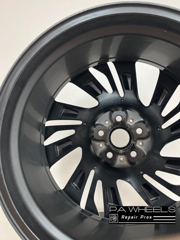 BMW i8 2014-2020 20" FACTORY OEM RIGHT SIDE REAR WHEEL RIM 86208 36116862898